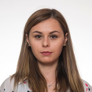 Мариана Логинова