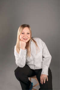 Дарья Гурьянова