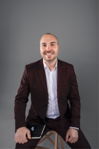 Антон Горшнев