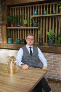 Матвей Алифанов